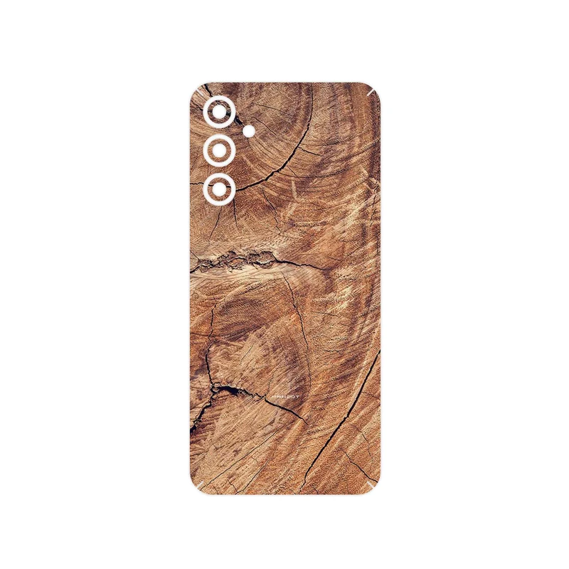 برچسب پوششی ماهوت مدل Wood Texture 5 مناسب برای گوشی موبایل سامسونگ Galaxy M34 5G