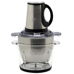 خردکن 4000 میلی‌لیتر سیلور کرست مدل MZ-2026