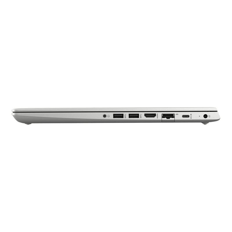 لپ تاپ 15.6 اینچی اچ پی مدل ProBook 455 G7-D لپ تاپ 15.6 اینچی اچ پی مدل ProBook 455 G7-D