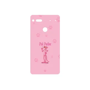 MAHOOT The Pink Panther Cover Sticker for Essential PH1
