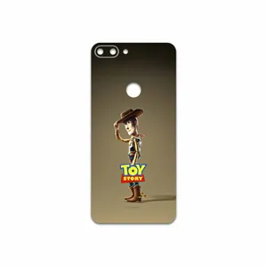 MAHOOT Toy Story Cover Sticker for Gplus T10