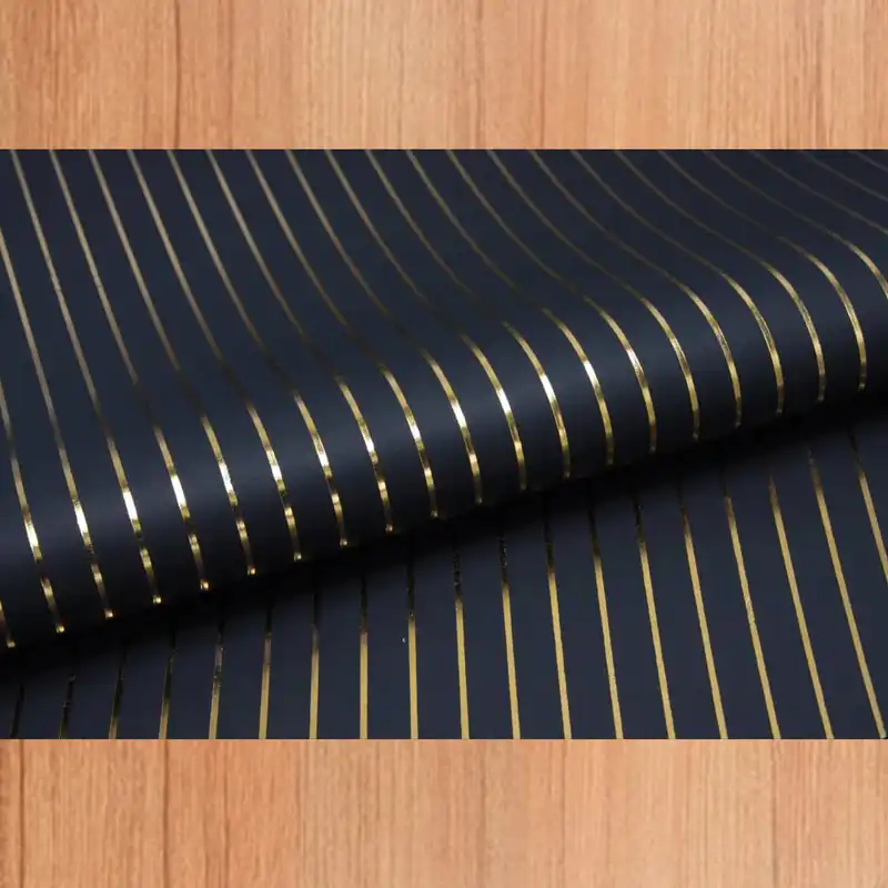 کاغذ کادو تیما مدل پاریس مجموعه 4 عددی