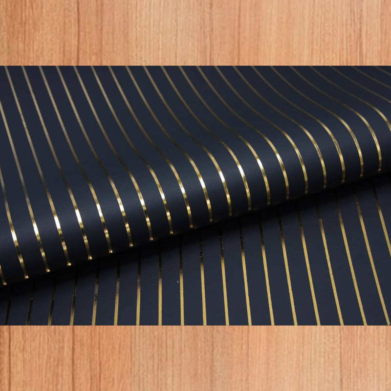 کاغذ کادو تیما مدل پاریس مجموعه 4 عددی