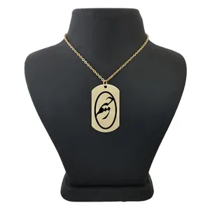 گردنبند مردانه ترمه ۱ مدل رحیم کد Sam 2237