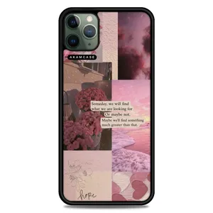 AKAM AMC-WA11PROMAX-PINK-20 Cover For Apple iPhone 11 Pro Max