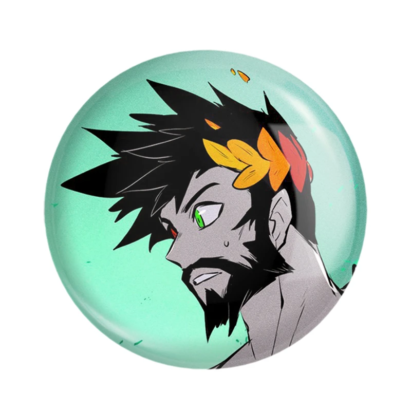 مگنت خندالو مدل بازی هادس (Hades) کد 32872