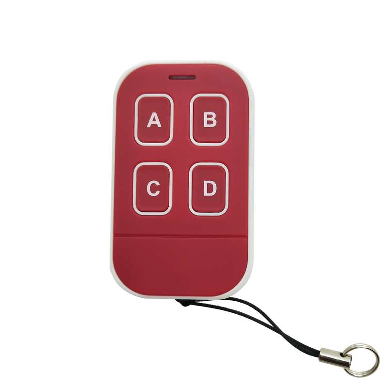 ریموت بلوتوثی دربازکن مدل Rd-433-Mhz