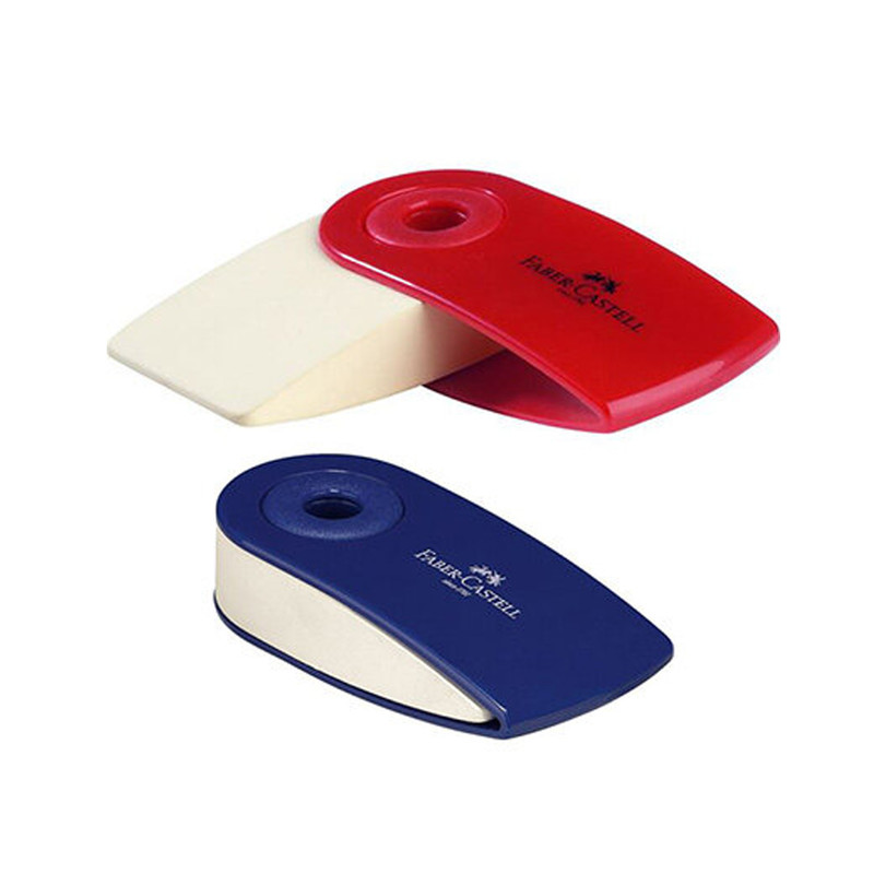 پاک کن فابر کاستل مدل Sleeve Mini