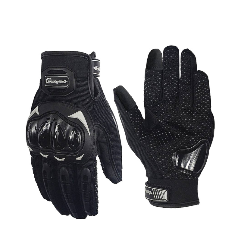 دستکش موتورسواری مدل R1