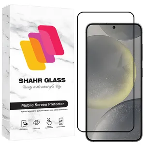 Shahr Glass NPOS Screen Protector For Samsung Galaxy S24 Plus