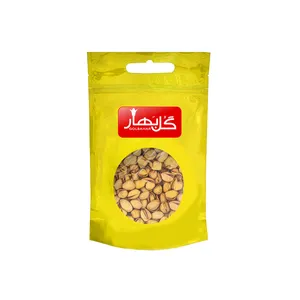 پسته کله قوچی شور گلبهار - 250 گرم