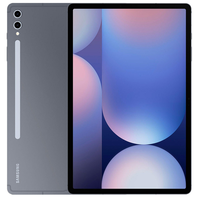 تبلت 12.4 اینچ سامسونگ مدل Galaxy Tab S10 Plus Wi-Fi ظرفیت 256 گیگابایت و رم 12 گیگابایت به همراه کیبورد