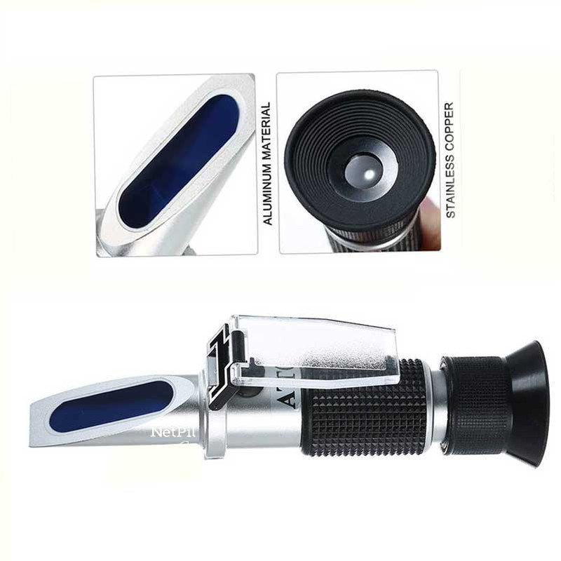 نورسنج نت پیل مدل BRIX-090