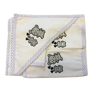  حوله نوزاد مدل تاپ تین کد 5230