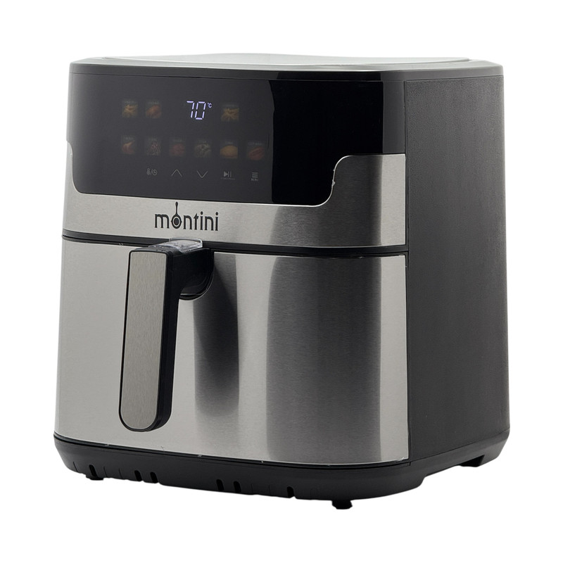 سرخ‌کن 9 لیتر مونتینی مدل DH-LIFE9055