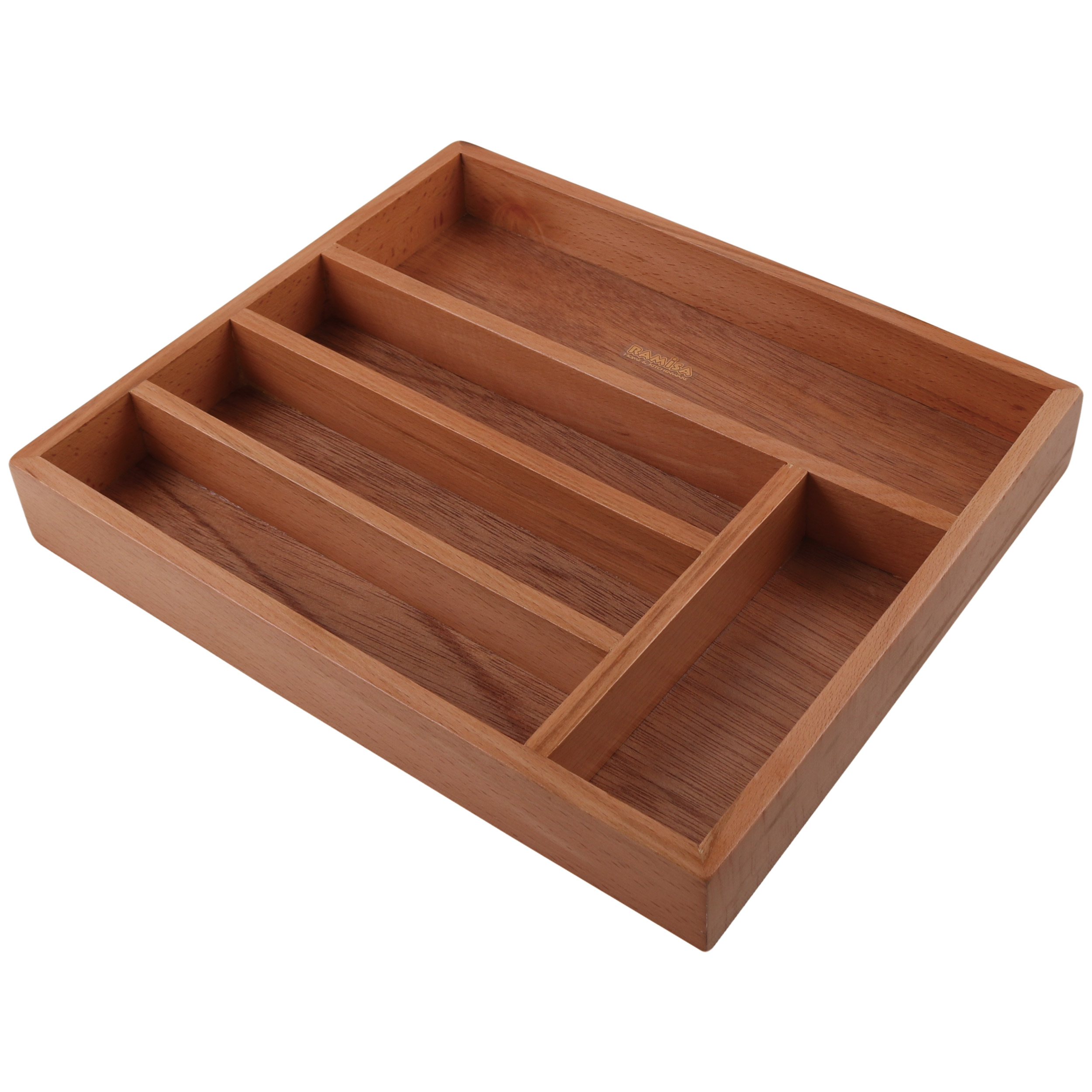 جاقاشقی رامیسا مدل چوبی