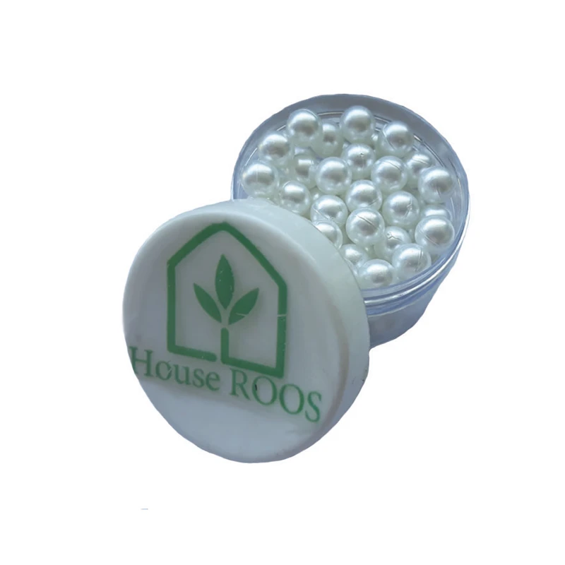 مروارید پانچ هوس رز کد PAN08 بسته 100 عددی