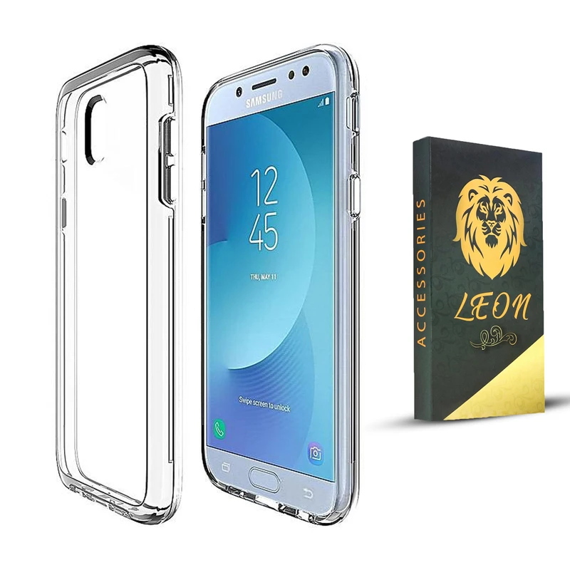 کاور لئون مدل Nahid مناسب برای گوشی موبایل سامسونگ Galaxy J5 2015