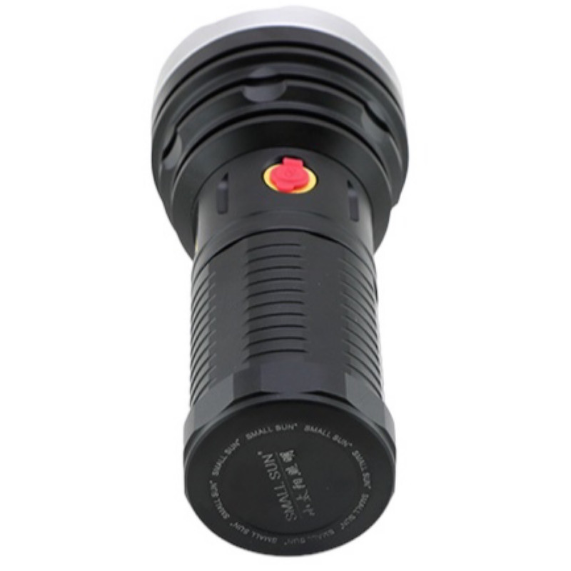چراغ قوه اسمال سان  مدل ZY-T181