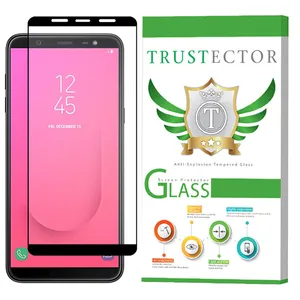 Trustector CMA-T Ceramics Screen Protector For Samsung Galaxy J8