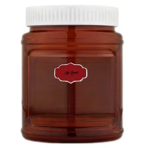عسل طبیعی چند گل صبح نور - 1000 گرم