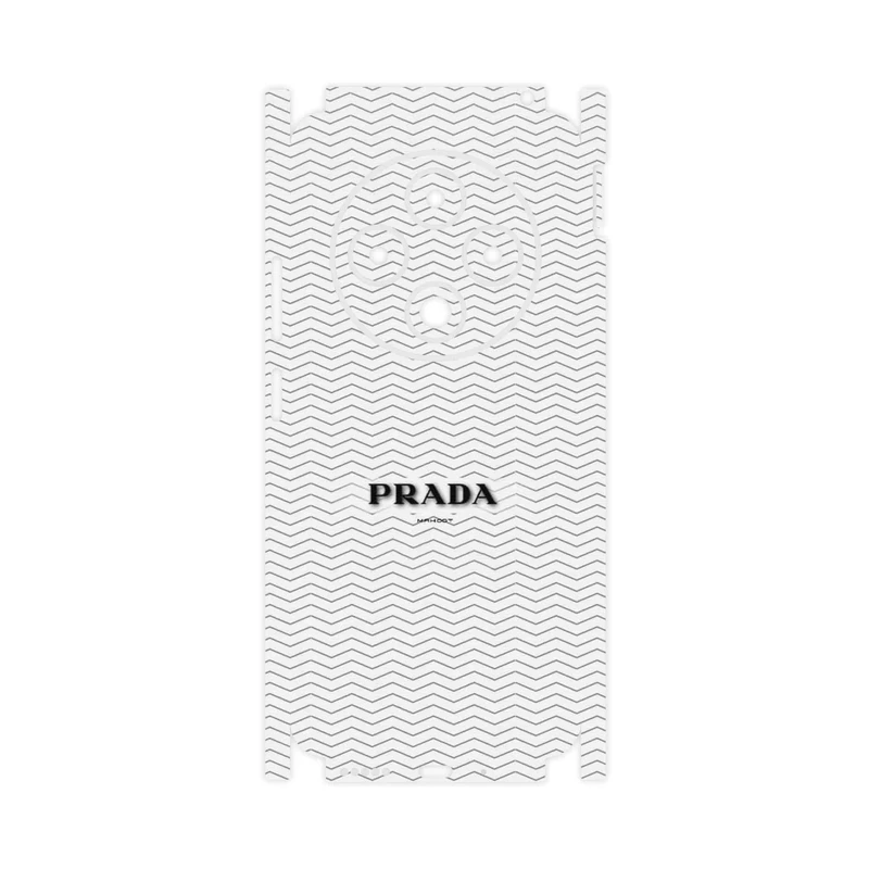 برچسب پوششی ماهوت مدل Prada-FullSkin مناسب برای گوشی موبایل شیائومی Redmi 14C