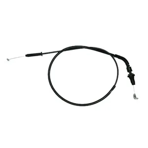 کابل گاز کابل خودرو سبزوار کد 0707 مناسب برای پژو 206