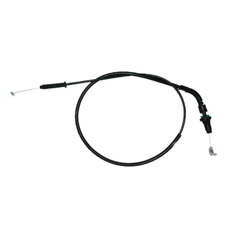 کابل گاز کابل خودرو سبزوار کد 0707 مناسب برای پژو 206