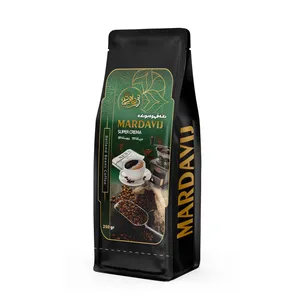 قهوه سوپر کرما مرداویج - 250 گرم