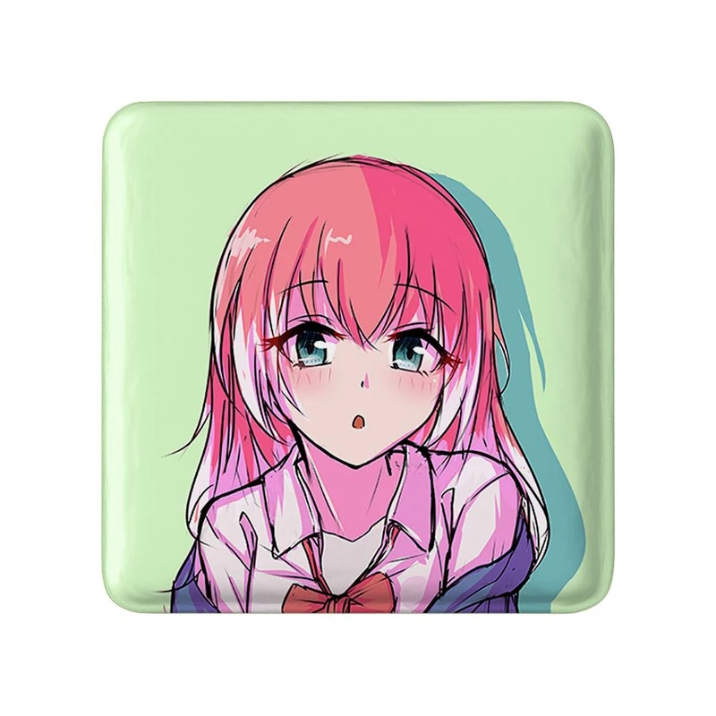 مگنت خندالو مدل نانا انیمه نانای بی استعداد کد 23803