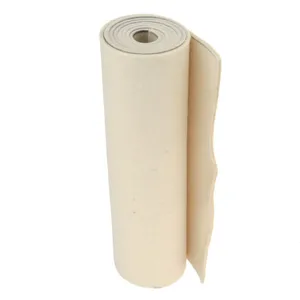 نمد صنعتی مدل 2mm طول 1 متر