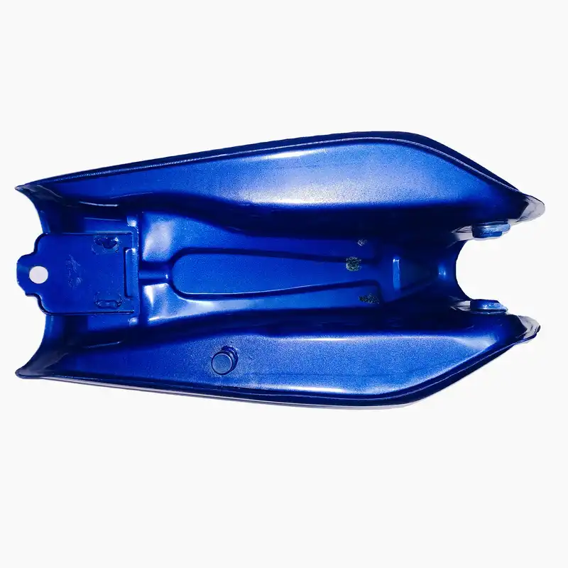 باک موتورسیکلت تیزرو یدک پارس کد MF2000140