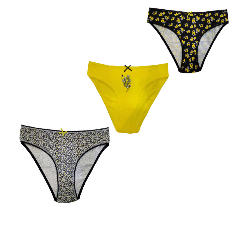 شورت زنانه پرستیژ کد 01 مجموعه 3 عددی