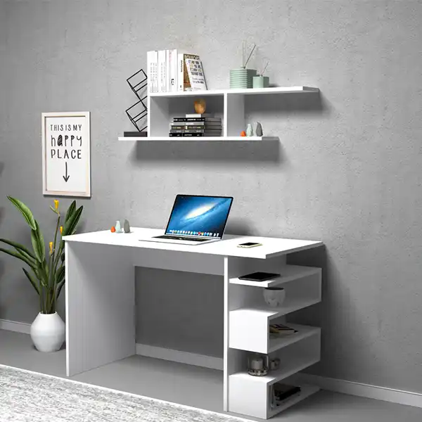 میز تحریر انتخاب اول مدل TO-291