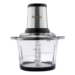 خردکن هانومای مدل H-600