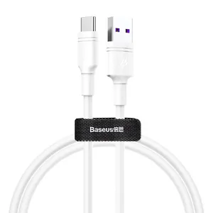 کابل تبدیل USB به USB-C باسئوس مدل Douing طول 0.5 متر
