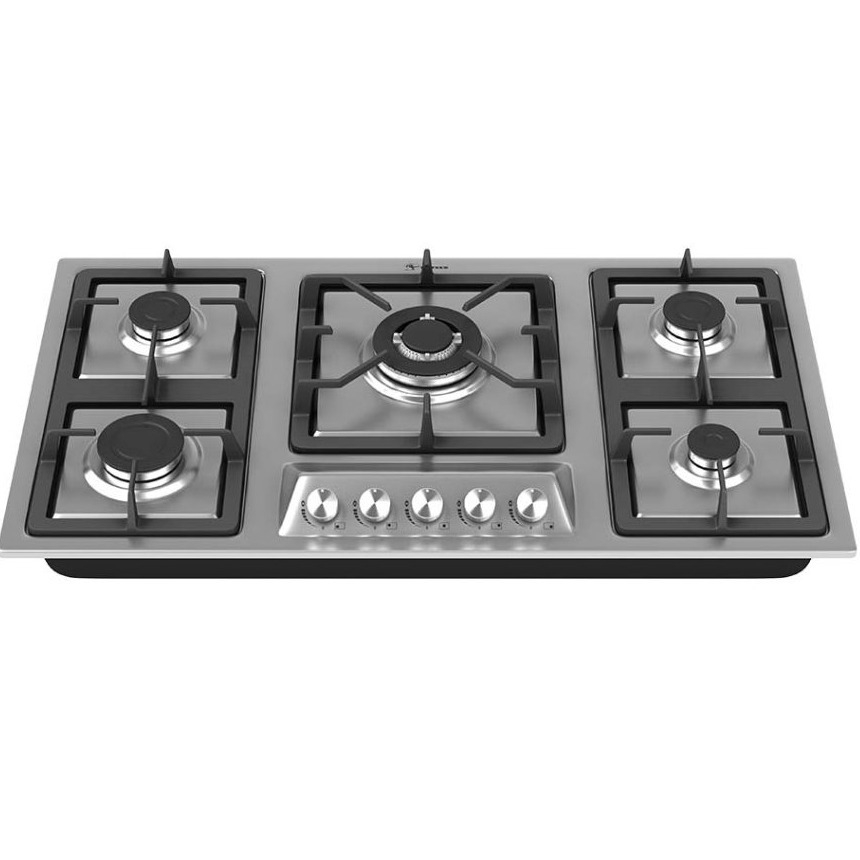 اجاق گاز صفحه ای داتیس مدل DS-514