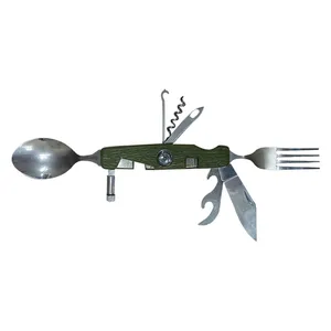 ابزار چندکاره سفری مدل FP-22