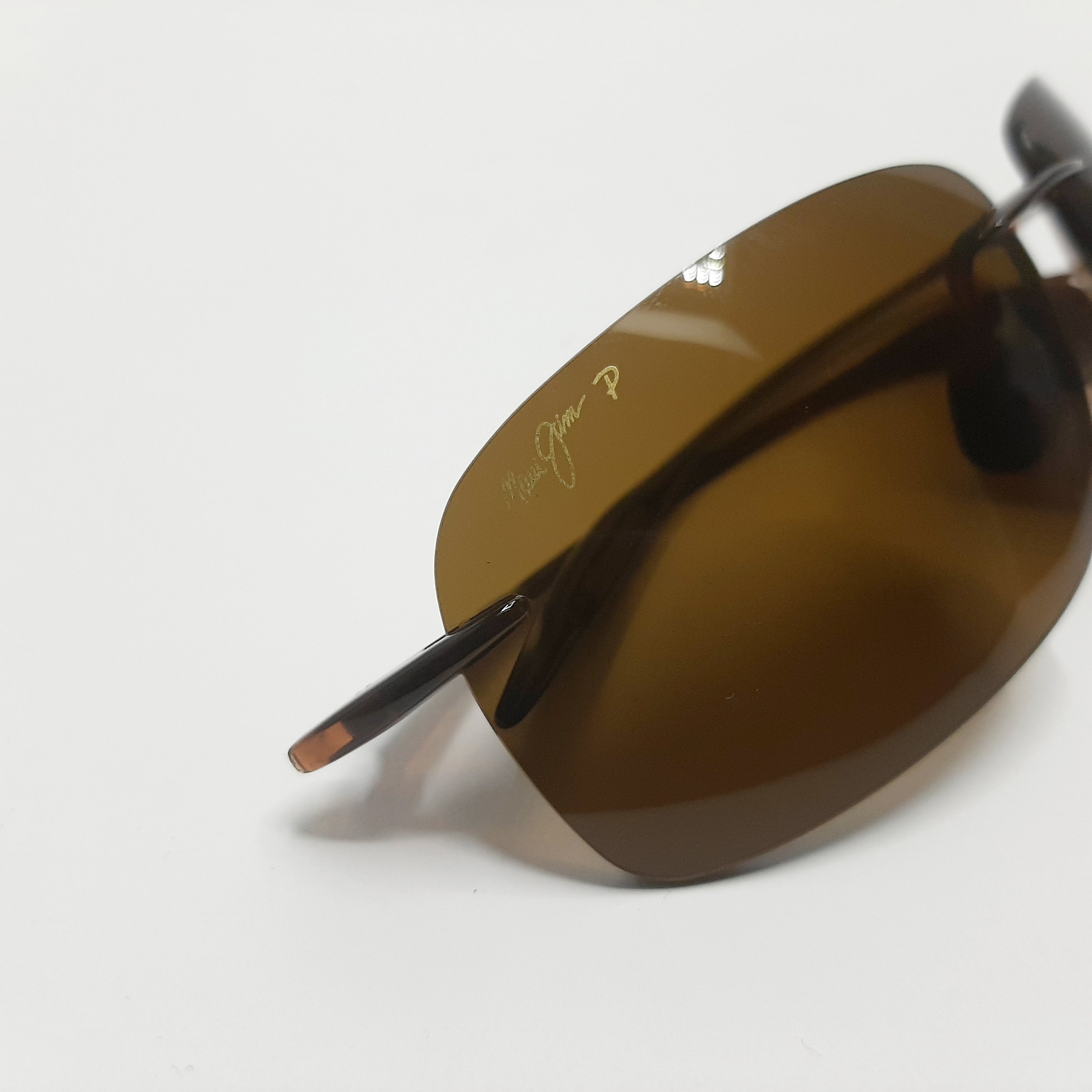 عینک آفتابی مائوئی جیم مدل MJH42226 -  - 8