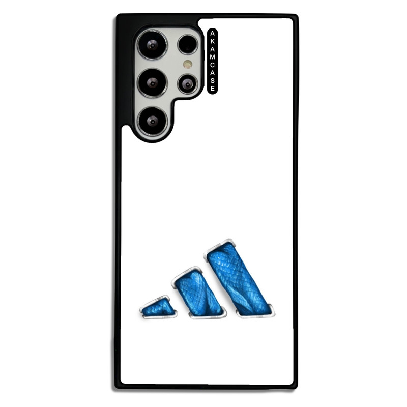 کاور آکام مدل AMCWSGS22U-ADIDAS16 مناسب برای گوشی موبایل سامسونگ Galaxy S22 Ultra