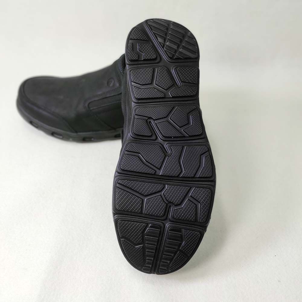 کفش روزمره مردانه هامتو مدل 320131A-1 -  - 5