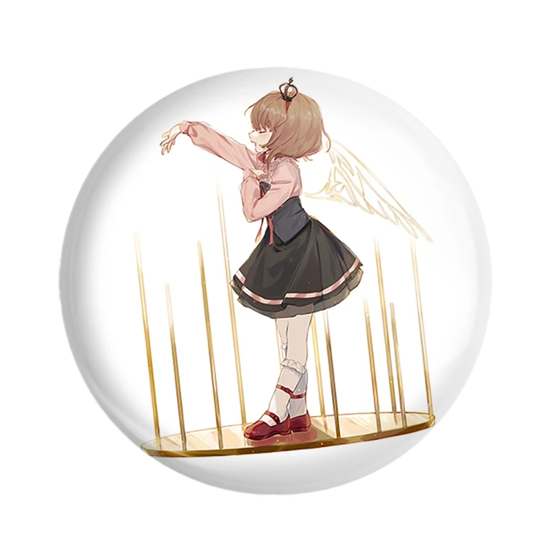 پیکسل خندالو مدل بازی اومینکو Umineko کد 34588