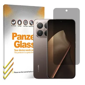 Panzer glass Hydrogel model privacy screen protector suitable for Xiaomi 15T Pro mobile phone