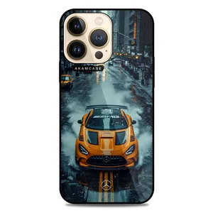 AKAM AMC-WA13PRO-BENZ-30 Cover For Apple iPhone 13 Pro