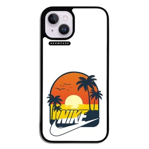 AKAM AMC-WA14-NIKE-37 Cover For Apple iPhone 14