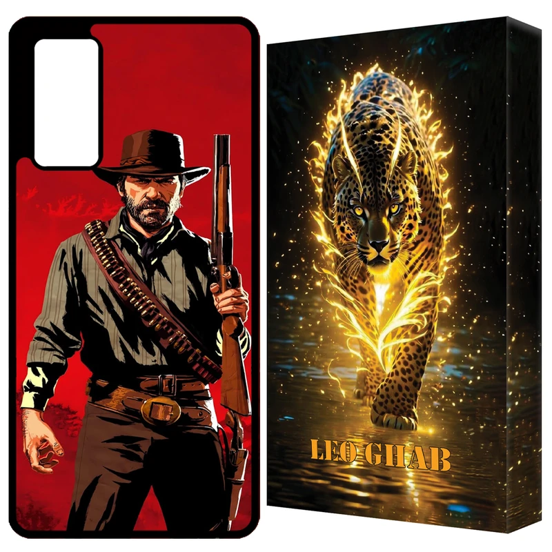 کاور لئو قاب مدل LCHAPS20F مناسب برای گوشی موبایل سامسونگ Galaxy S20 FE / S20 Lite