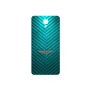 MAHOOT Aston Martin Cover Sticker for LG X screen
