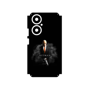 MAHOOT HITMAN Cover Sticker for Huawei Nova 11i