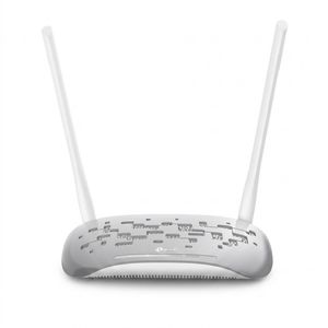 مودم روتر VDSL/ADSL تی پی-لینک مدل TD-W9950