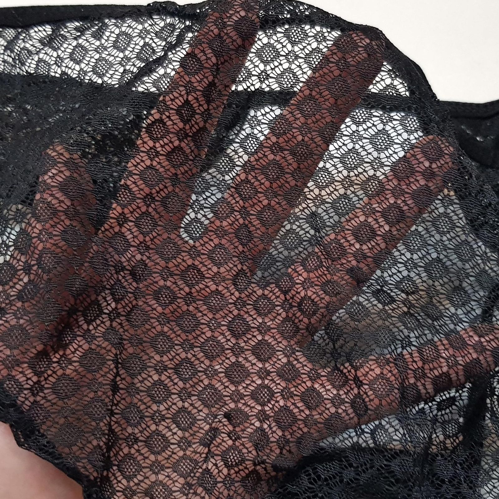ست شورت و سوتین زنانه کارنا رز مدل فنردار پلنگی کد 4875-2047-2 -  - 8